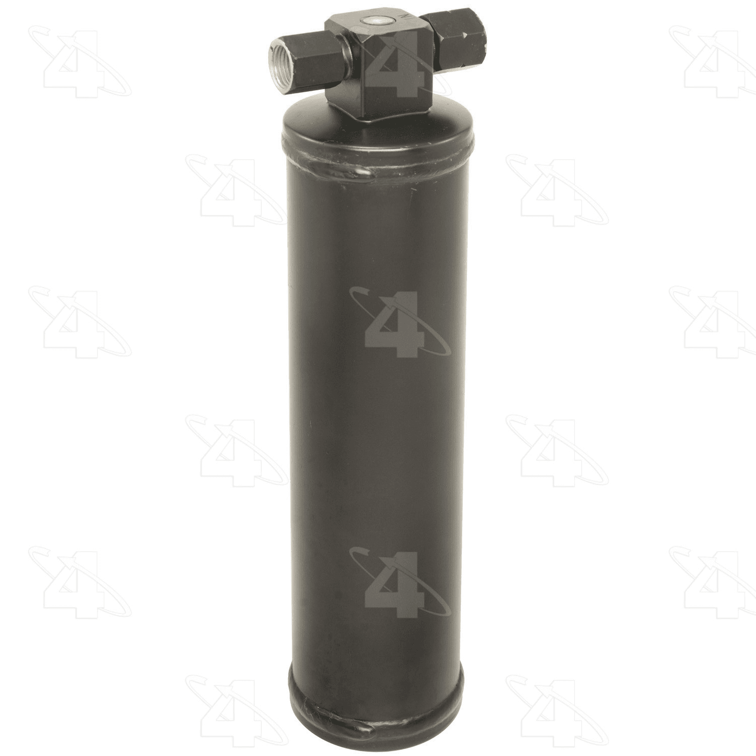 Trocknerflasche