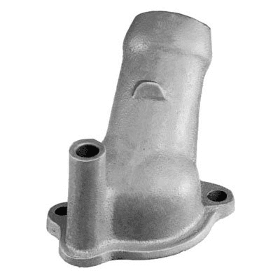 Thermostatgehäuse