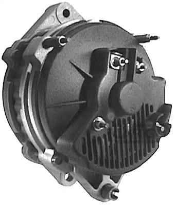 Lichtmaschine