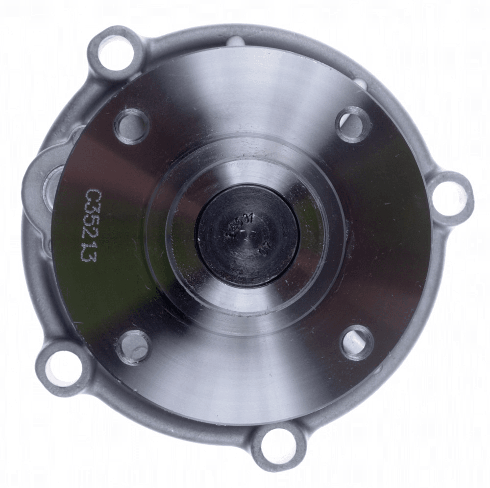 Wasserpumpe 6.0L Ford Turbodiesel