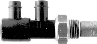 Thermoschalter Vakuum