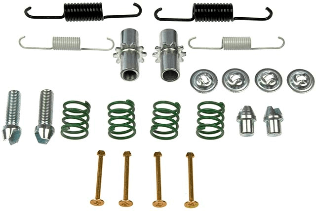 Bremsenkleinteile Set
