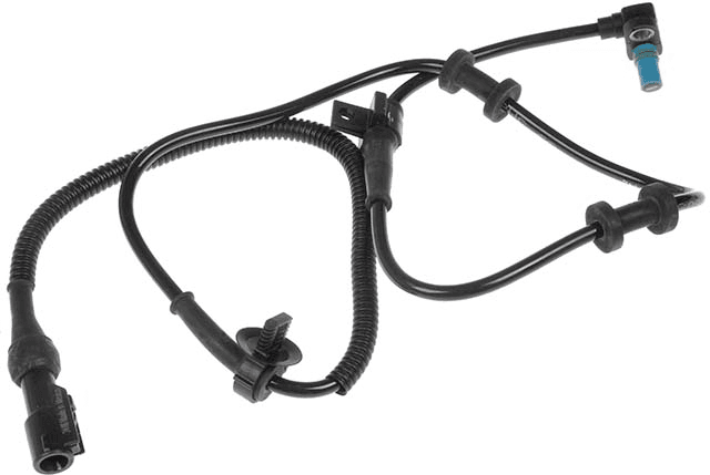 Sensor ABS