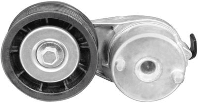 Treibriemenspanner