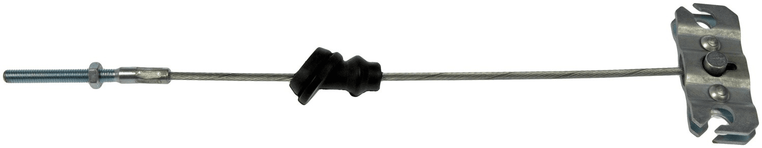 Handbremsseil vorne Handbremsseil vorne