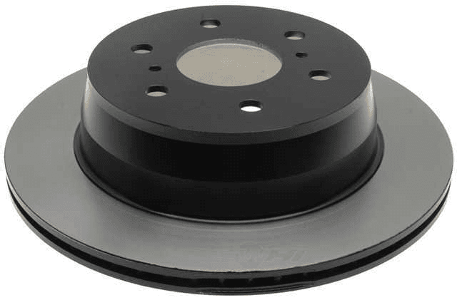 Bremsscheibe hinten 6-loch Yukon Silverado Avalanche