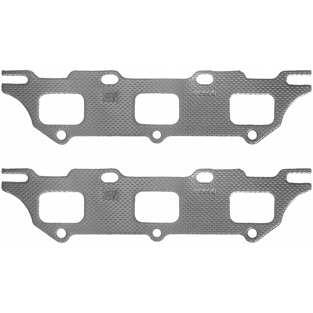 Auspuffkrümmerdichtung 2.7L V6 Sebring 300C Stratus Auspuffkrümmerdichtung 2.7L V6 Sebring 300C Stratus
