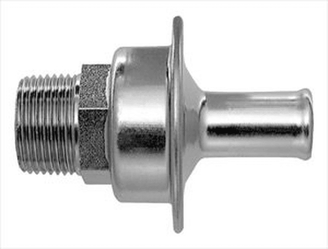 Air Check Valve F150 Pickup Mustang