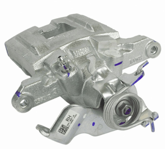 Bremssattel Generalüberholt Mustang hinten rechts