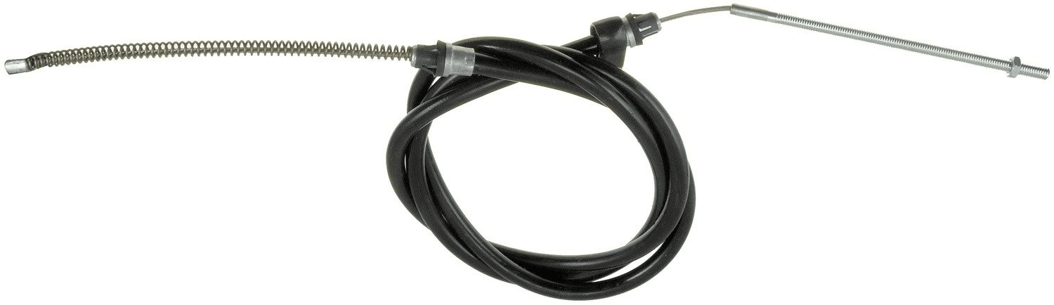 Handbremsseil