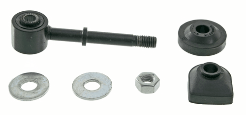 Torsionsstabträgerstrebe Torsionsstabträgerstrebe