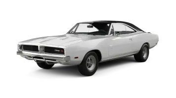 Dodge Charger Spare Parts