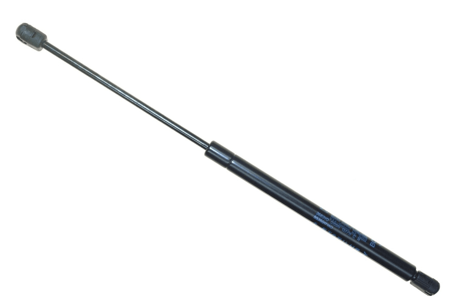 Dämpfer Heckscheibe Cherokee Dämpfer Heckscheibe Cherokee