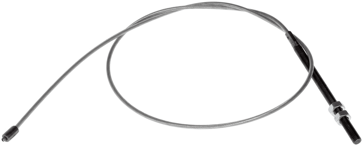 Handbremsseil