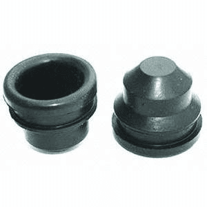Entlüftergummi für 31.75mm Lochdurchmesser