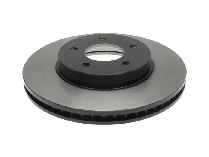 Bremsscheibe Equinox vorne