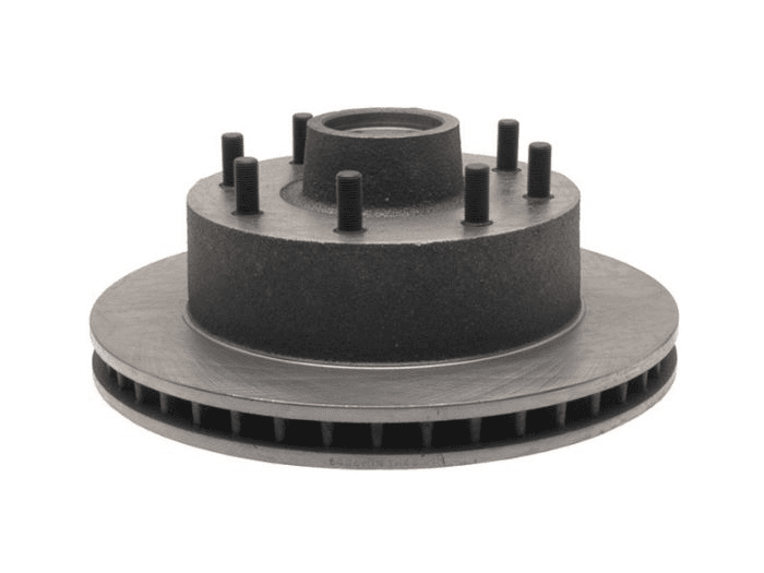 Bremsscheibe 319mm für Vorderachse