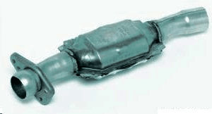 Katalysator