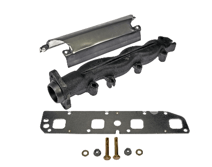 Auspuffkrümmer Beifahrerseite 5.7L Hemi Auspuffkrümmer Beifahrerseite 5.7L Hemi