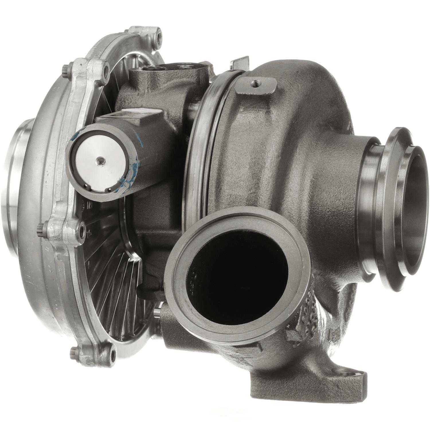 Turbolader 6.0L Turbodiesel