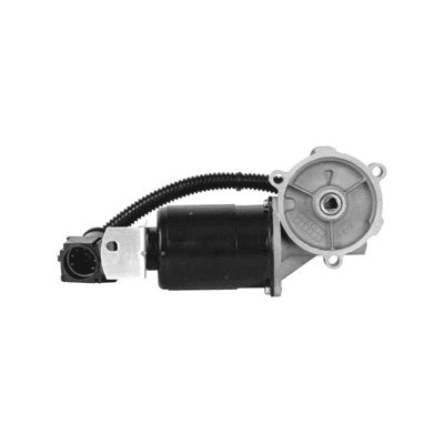 Steuermotor Verteilergetriebe Generalüberholt Steuermotor Verteilergetriebe Generalüberholt