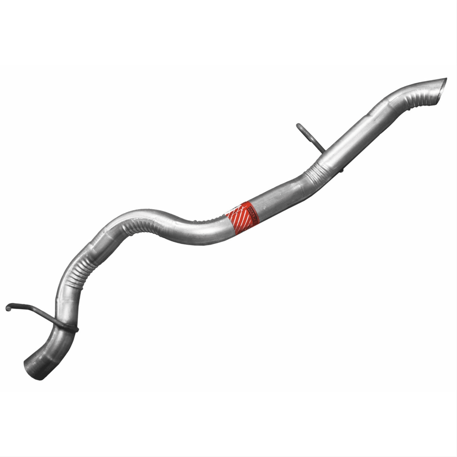 Auspuffendrohr Auspuffendrohr