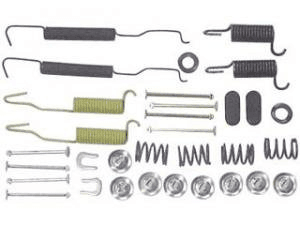 Bremsenkleinteile Set Bremsenkleinteile Set