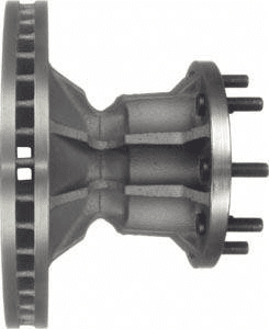 Bremsscheibe Vorderachse C3500 G30