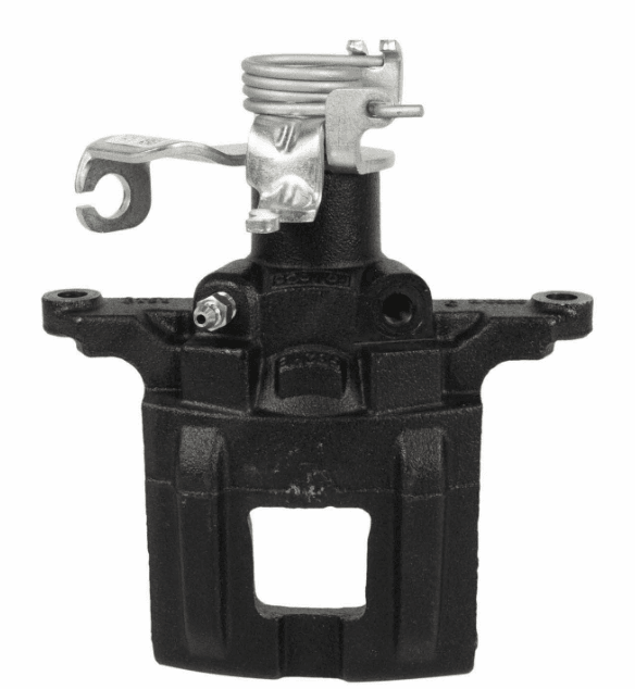 Bremssattel Mustang hinten links