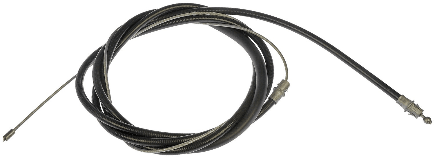 Handbremsseil vorne E350 Van