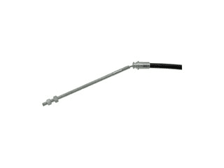 Handbremsseil