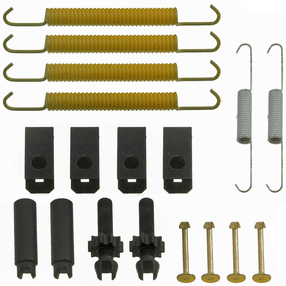 Bremsenkleinteile Set