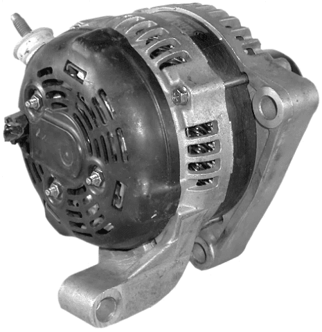 Lichtmaschine Lichtmaschine