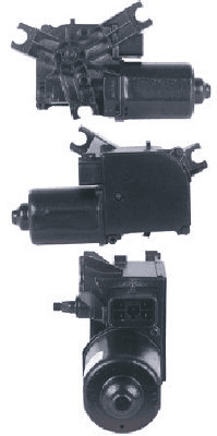Scheibenwischermotor Generalüberholt Scheibenwischermotor Generalüberholt