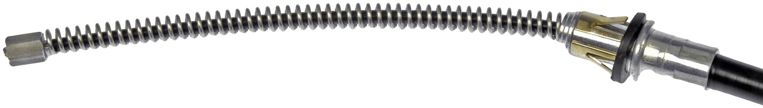 Handbremsseil Handbremsseil