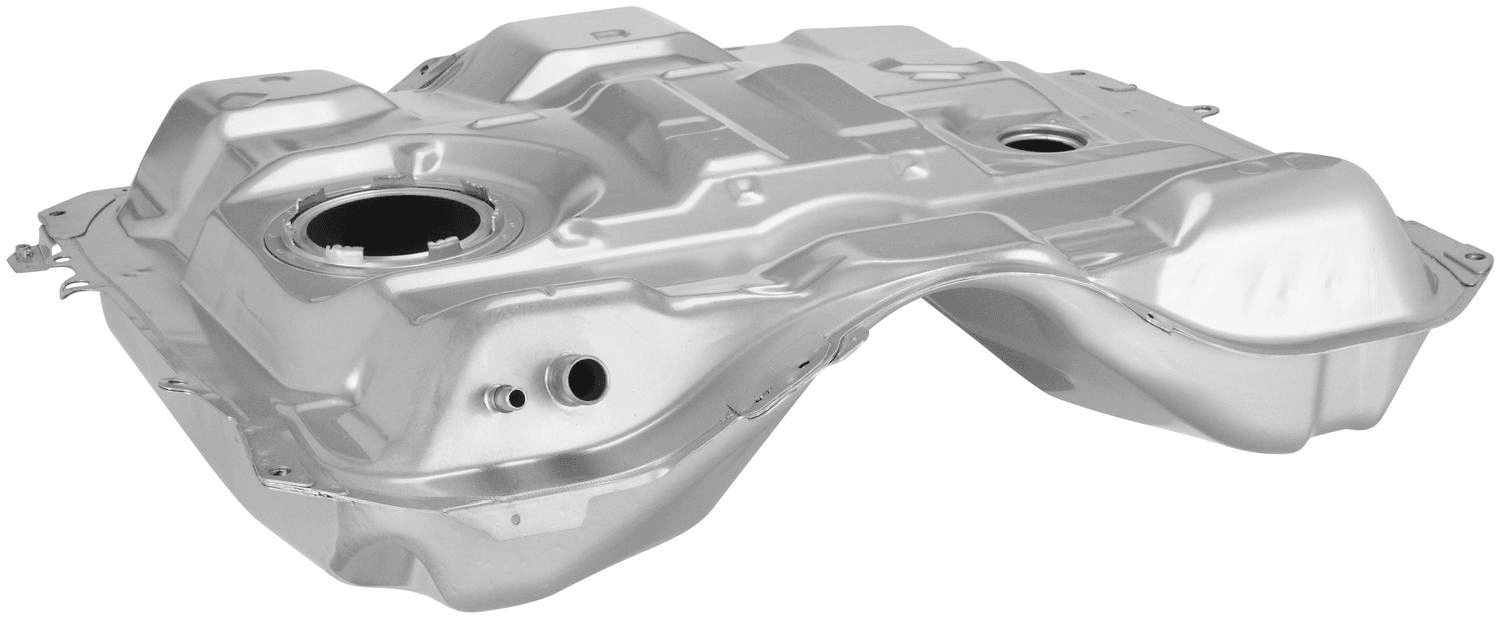 Tank Edge 3.5L AWD