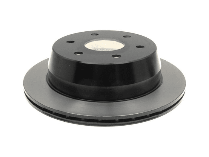 Bremsscheibe Silverado hinten Suburban Tahoe