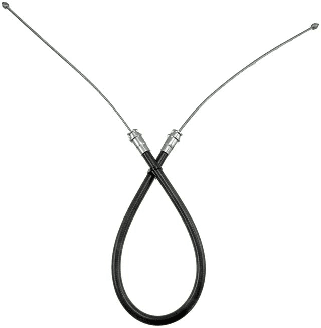 Handbremsseil Handbremsseil