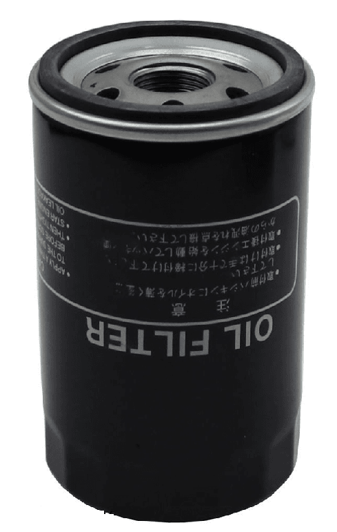 Ölfilter