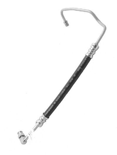 Servodruckschlauch