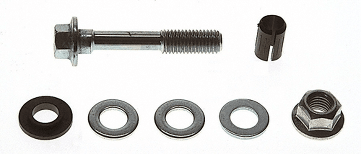 Einstellerschrauben Kit Einstellerschrauben Kit