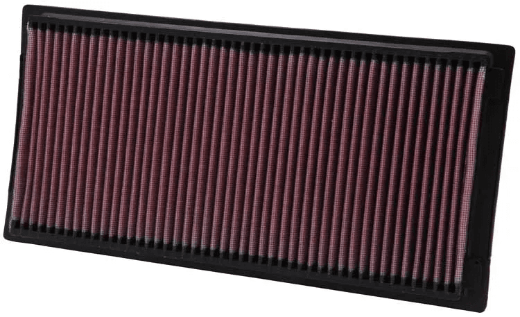 Luftfiltereinsatz Dodge Ram auswaschbar Luftfiltereinsatz Dodge Ram auswaschbar
