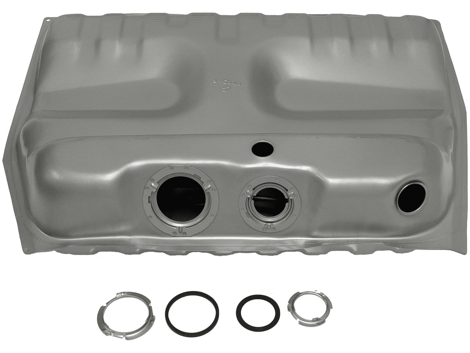 Tank 53L Le Baron Daytona