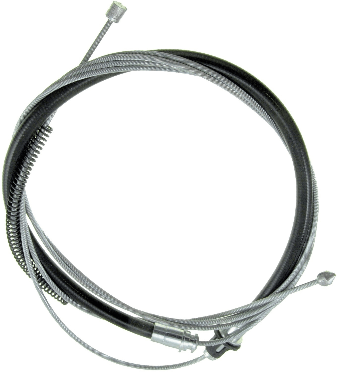 Handbremsseil Mustang Beifahrerseite
