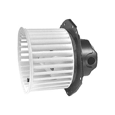 Gebläsemotor