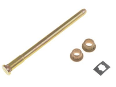 Türscharnierbolzen Buchsen Set