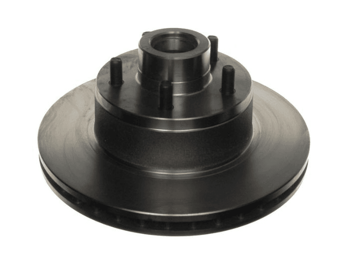 Bremsscheibe Barracuda Duster Fury vorne