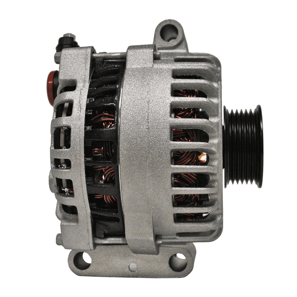 Lichtmaschine Generalüberholt GT500