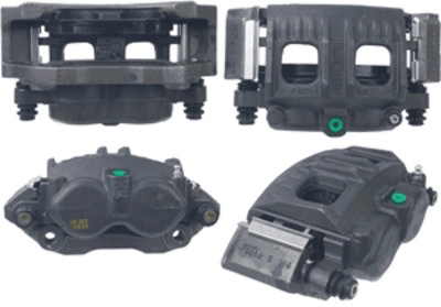 Bremssattel Generalüberholt vorne links Expedeition Navigator F150-F350