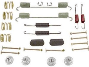 Bremsenkleinteile Set
